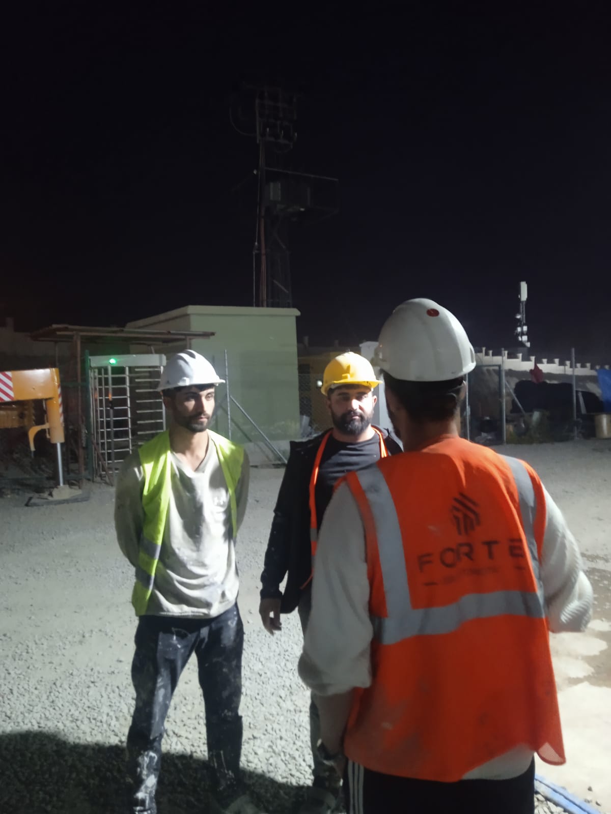 16 blok villa projesi . seramik işlerini yapıyoruz kapak görseli