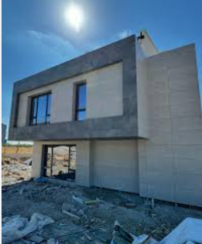 16 blok villa projesi . seramik işlerini yapıyoruz görsel 2